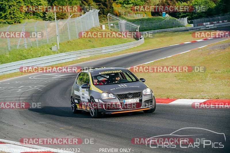 Bild #16580332 - Touristenfahrten Nürburgring Nordschleife (12.05.2022)