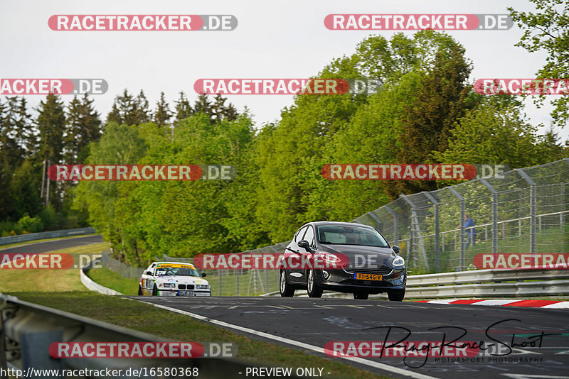 Bild #16580368 - Touristenfahrten Nürburgring Nordschleife (12.05.2022)