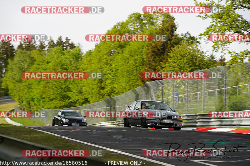 Bild #16580516 - Touristenfahrten Nürburgring Nordschleife (12.05.2022)