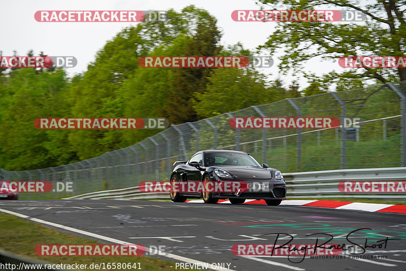 Bild #16580641 - Touristenfahrten Nürburgring Nordschleife (12.05.2022)