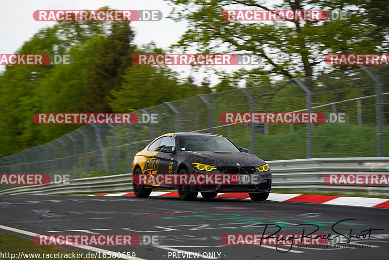 Bild #16580659 - Touristenfahrten Nürburgring Nordschleife (12.05.2022)