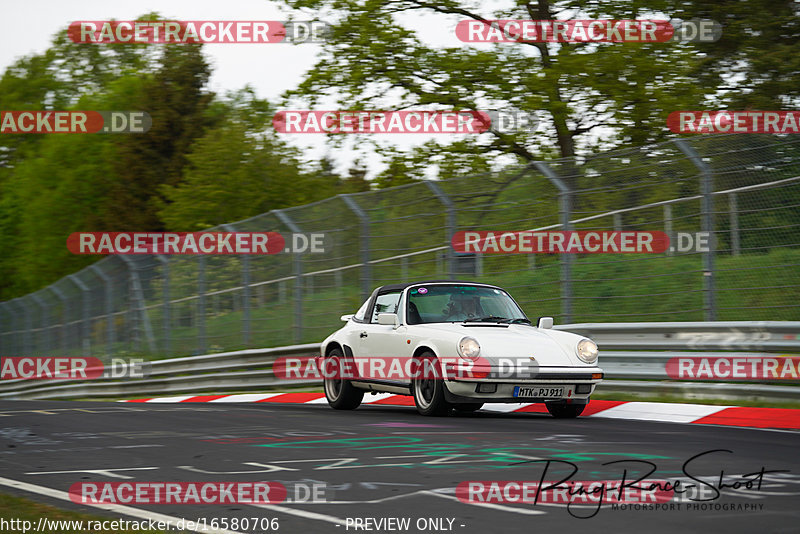 Bild #16580706 - Touristenfahrten Nürburgring Nordschleife (12.05.2022)