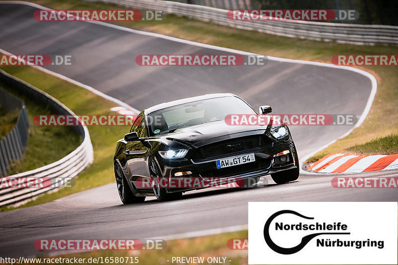 Bild #16580715 - Touristenfahrten Nürburgring Nordschleife (12.05.2022)