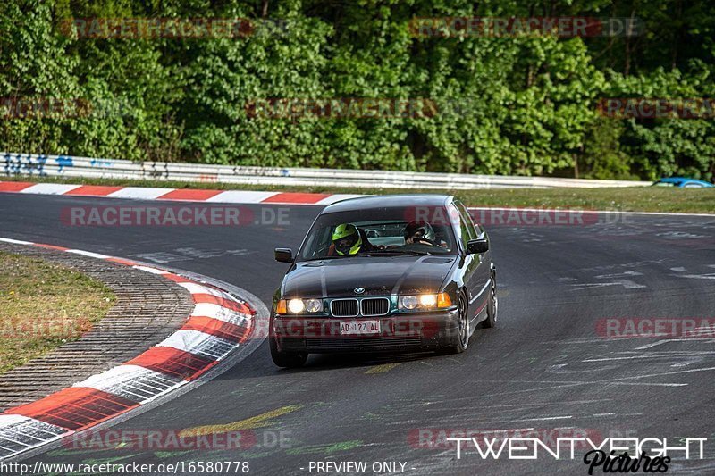 Bild #16580778 - Touristenfahrten Nürburgring Nordschleife (12.05.2022)