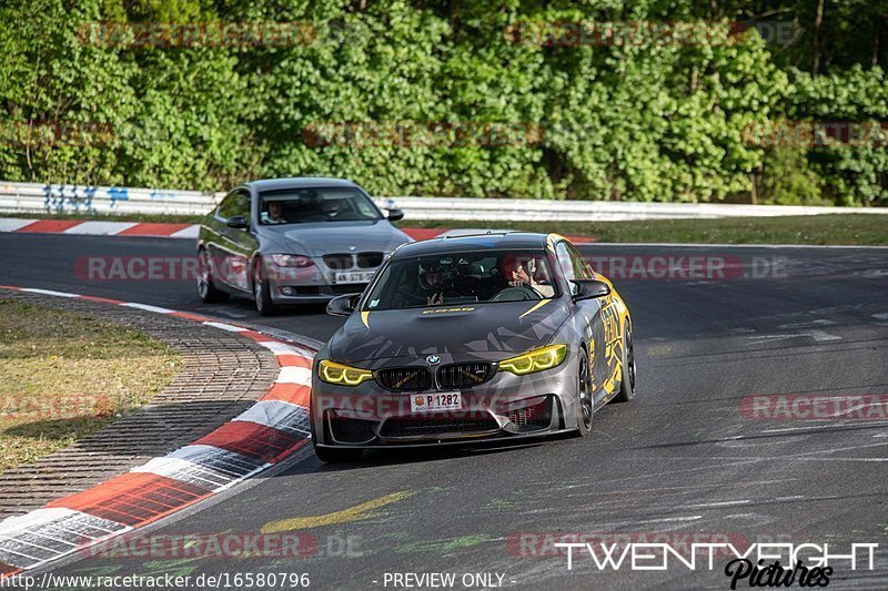 Bild #16580796 - Touristenfahrten Nürburgring Nordschleife (12.05.2022)