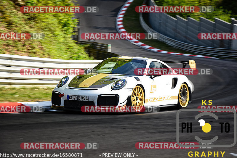 Bild #16580871 - Touristenfahrten Nürburgring Nordschleife (12.05.2022)