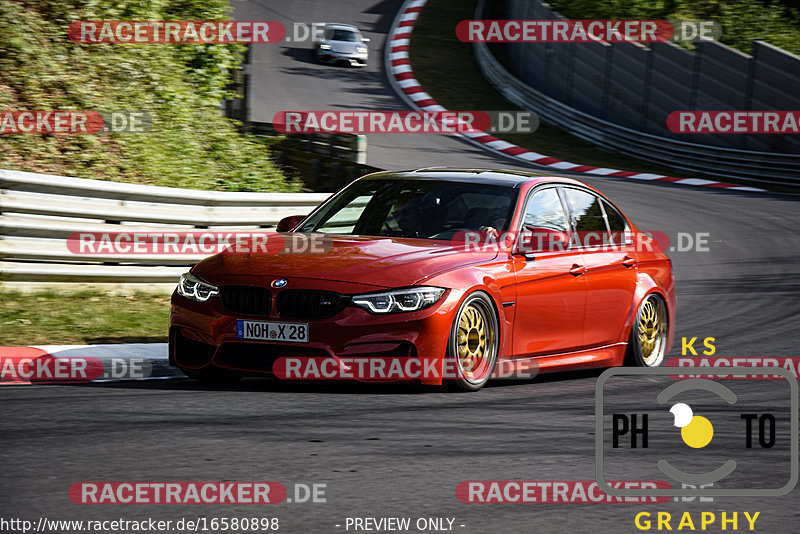 Bild #16580898 - Touristenfahrten Nürburgring Nordschleife (12.05.2022)