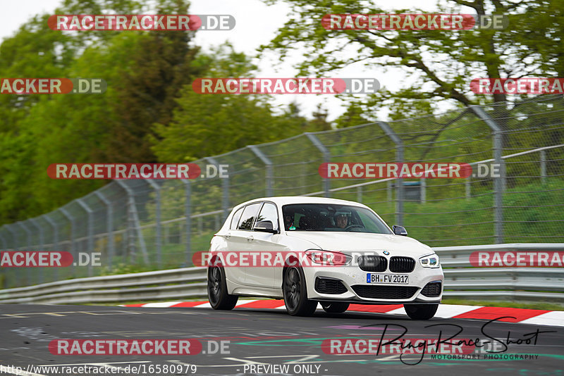 Bild #16580979 - Touristenfahrten Nürburgring Nordschleife (12.05.2022)