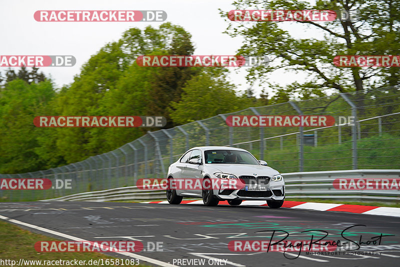 Bild #16581083 - Touristenfahrten Nürburgring Nordschleife (12.05.2022)