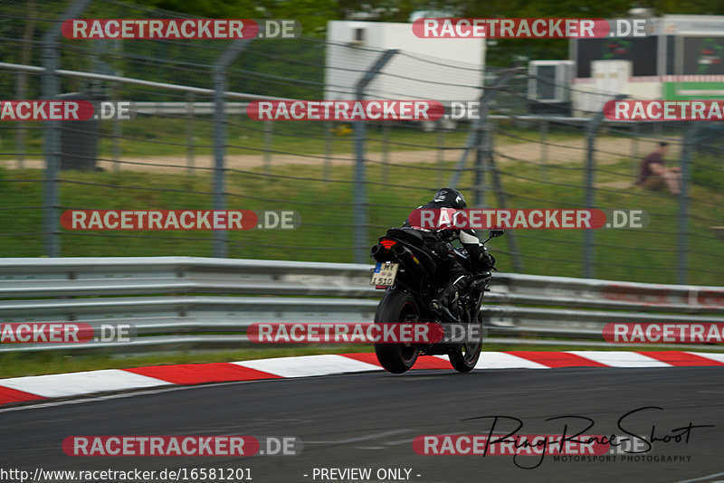 Bild #16581201 - Touristenfahrten Nürburgring Nordschleife (12.05.2022)