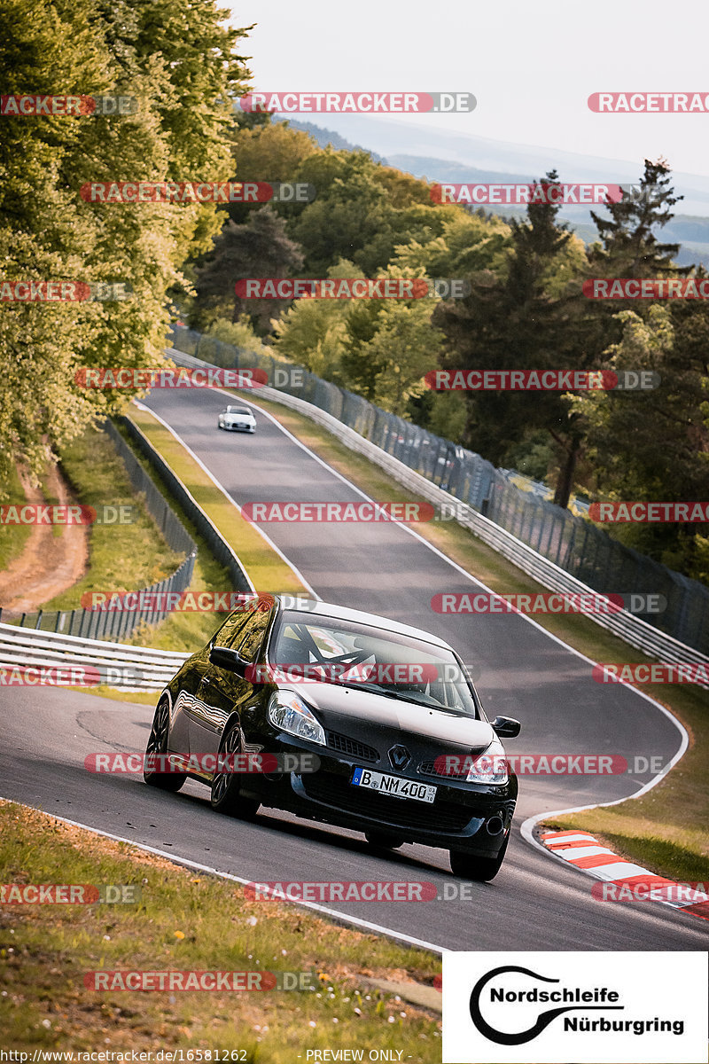 Bild #16581262 - Touristenfahrten Nürburgring Nordschleife (12.05.2022)