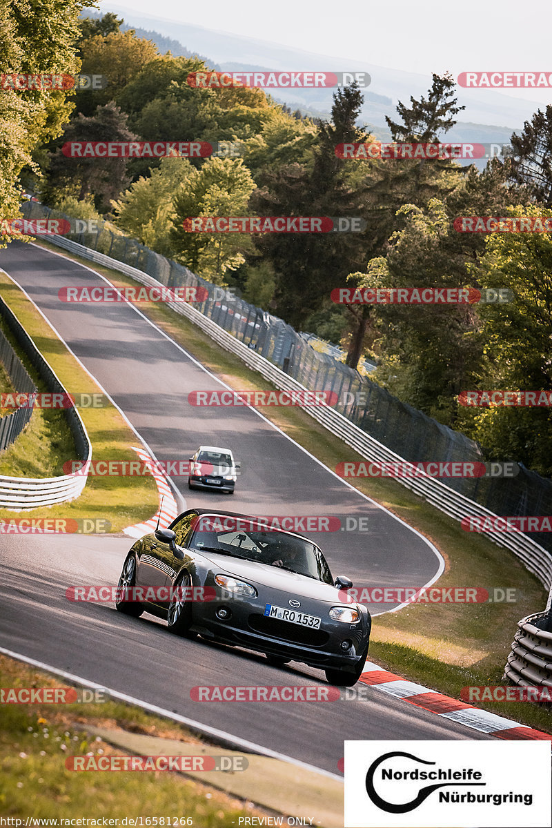 Bild #16581266 - Touristenfahrten Nürburgring Nordschleife (12.05.2022)