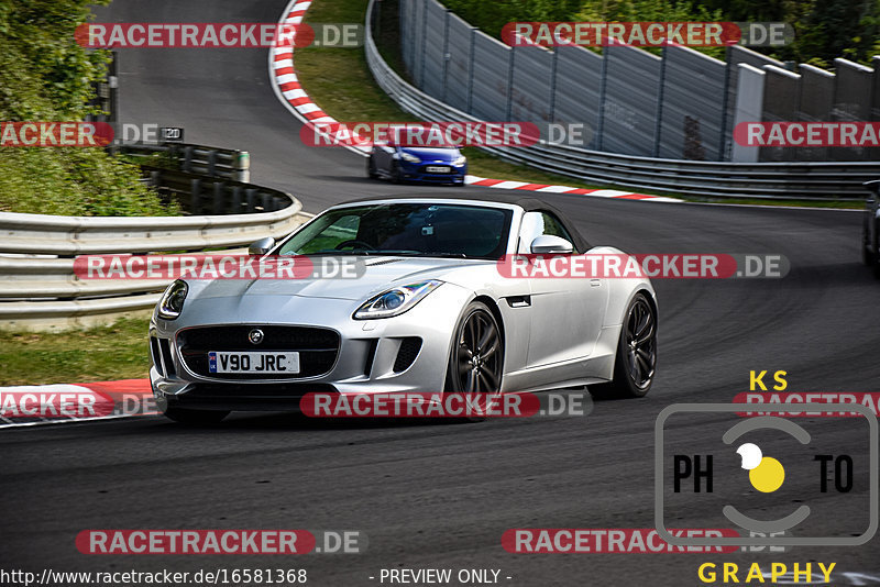 Bild #16581368 - Touristenfahrten Nürburgring Nordschleife (12.05.2022)