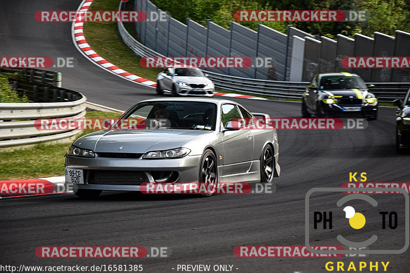 Bild #16581385 - Touristenfahrten Nürburgring Nordschleife (12.05.2022)