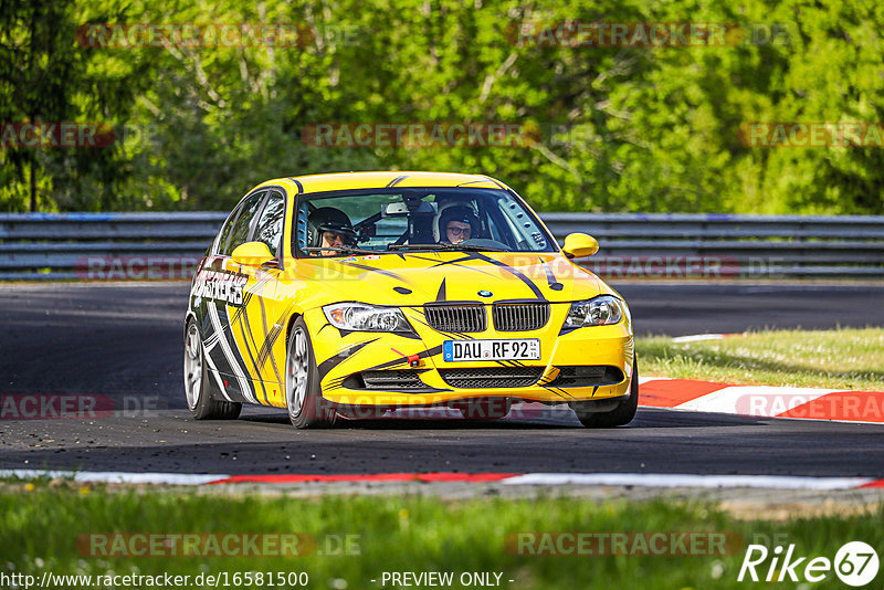 Bild #16581500 - Touristenfahrten Nürburgring Nordschleife (12.05.2022)