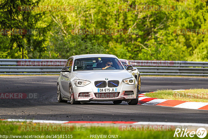 Bild #16581515 - Touristenfahrten Nürburgring Nordschleife (12.05.2022)