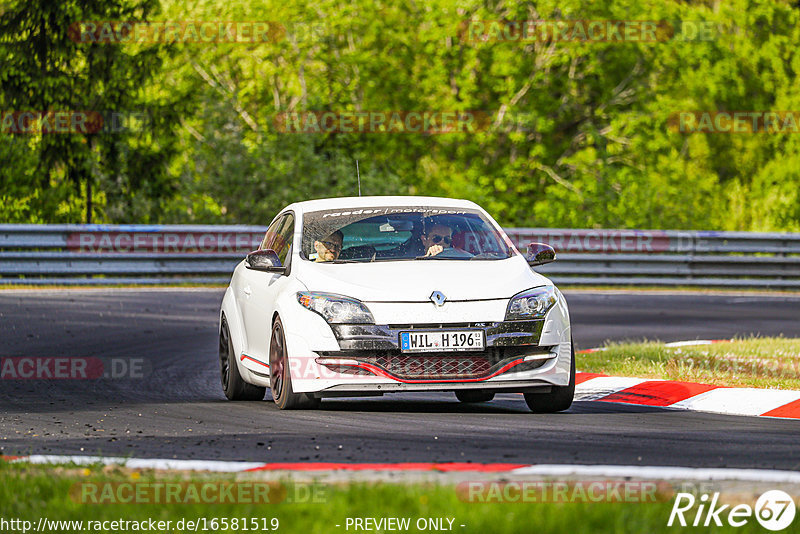 Bild #16581519 - Touristenfahrten Nürburgring Nordschleife (12.05.2022)