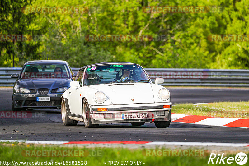 Bild #16581528 - Touristenfahrten Nürburgring Nordschleife (12.05.2022)