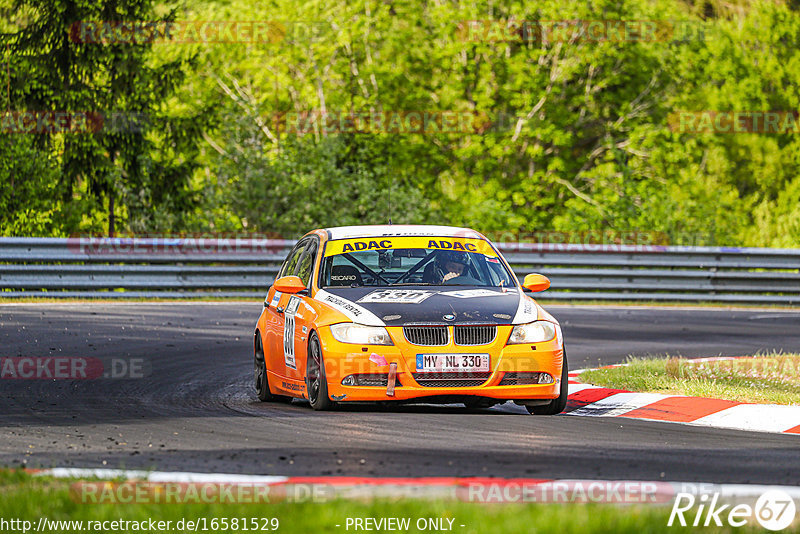 Bild #16581529 - Touristenfahrten Nürburgring Nordschleife (12.05.2022)