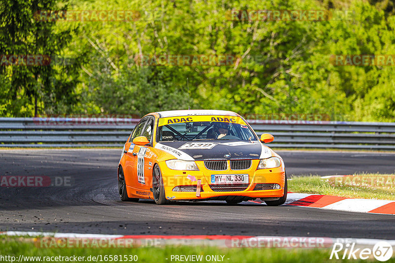 Bild #16581530 - Touristenfahrten Nürburgring Nordschleife (12.05.2022)