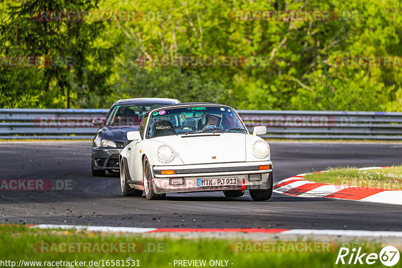 Bild #16581531 - Touristenfahrten Nürburgring Nordschleife (12.05.2022)