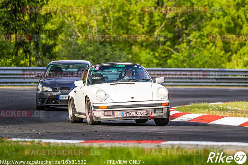 Bild #16581532 - Touristenfahrten Nürburgring Nordschleife (12.05.2022)