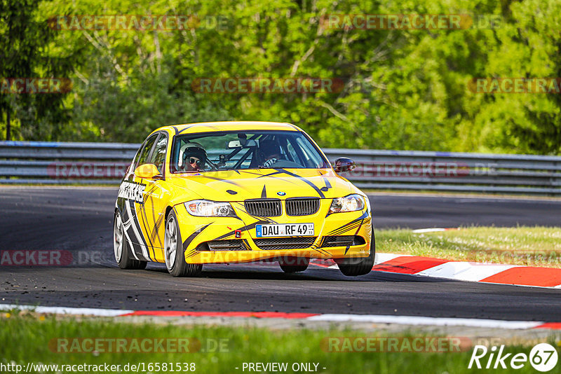 Bild #16581538 - Touristenfahrten Nürburgring Nordschleife (12.05.2022)