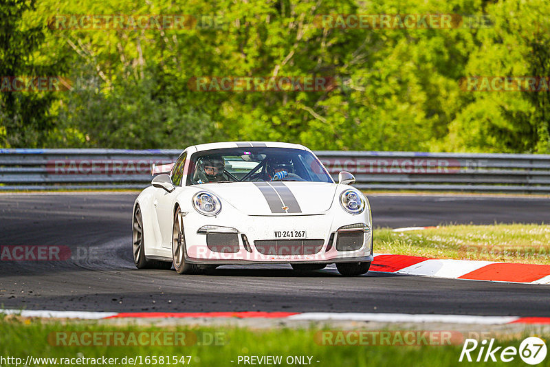 Bild #16581547 - Touristenfahrten Nürburgring Nordschleife (12.05.2022)