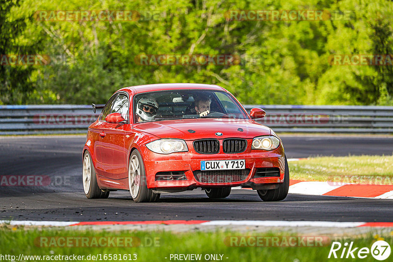 Bild #16581613 - Touristenfahrten Nürburgring Nordschleife (12.05.2022)