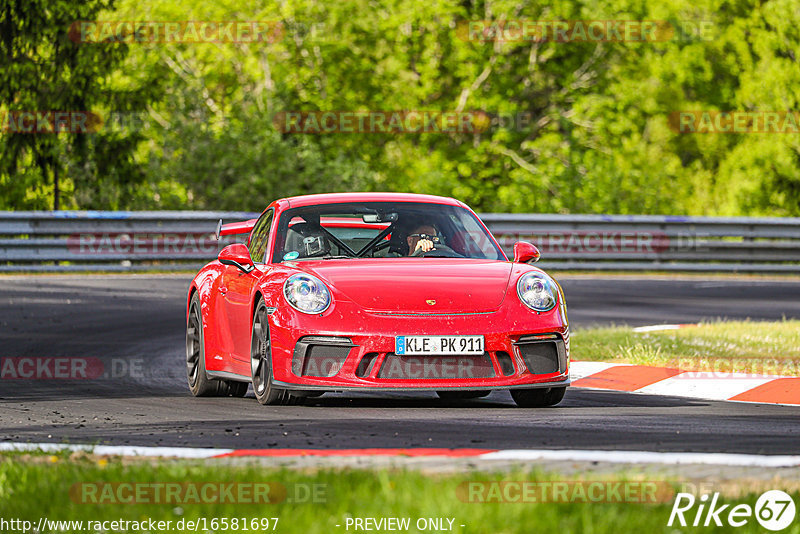 Bild #16581697 - Touristenfahrten Nürburgring Nordschleife (12.05.2022)