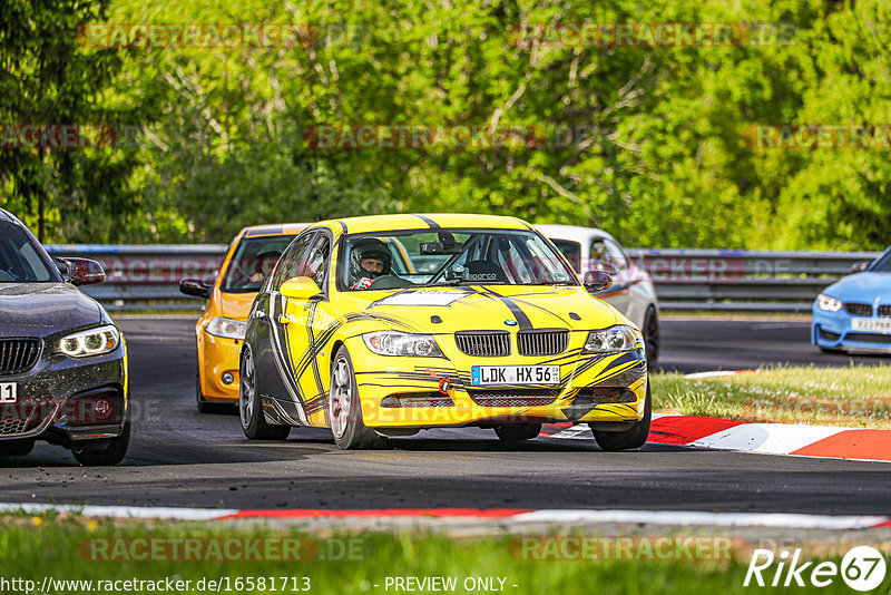 Bild #16581713 - Touristenfahrten Nürburgring Nordschleife (12.05.2022)