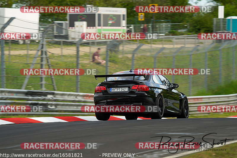 Bild #16581821 - Touristenfahrten Nürburgring Nordschleife (12.05.2022)