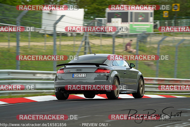 Bild #16581856 - Touristenfahrten Nürburgring Nordschleife (12.05.2022)