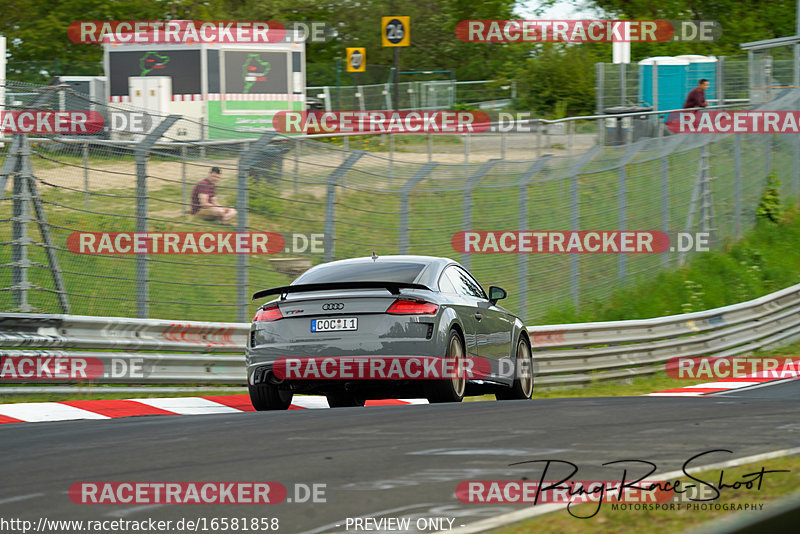 Bild #16581858 - Touristenfahrten Nürburgring Nordschleife (12.05.2022)