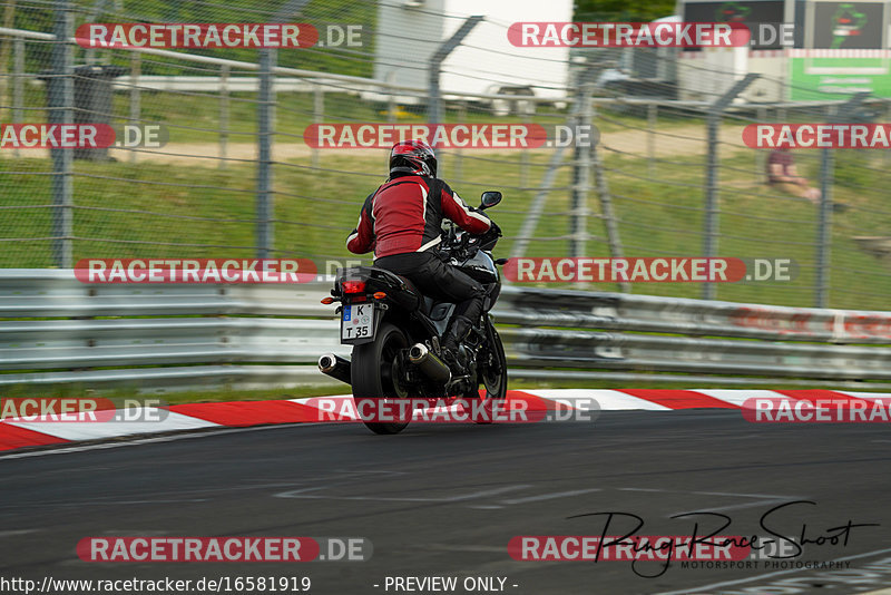 Bild #16581919 - Touristenfahrten Nürburgring Nordschleife (12.05.2022)