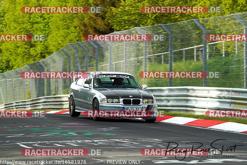 Bild #16581976 - Touristenfahrten Nürburgring Nordschleife (12.05.2022)