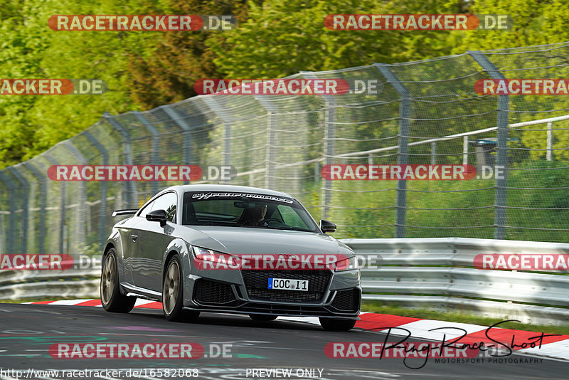 Bild #16582068 - Touristenfahrten Nürburgring Nordschleife (12.05.2022)