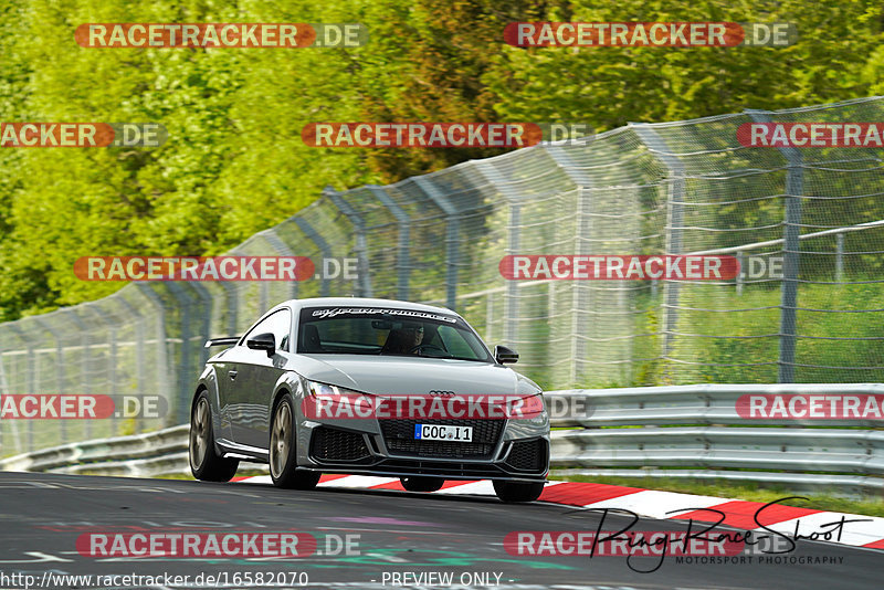 Bild #16582070 - Touristenfahrten Nürburgring Nordschleife (12.05.2022)