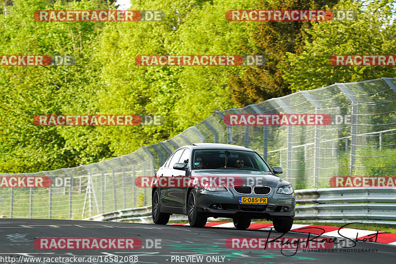 Bild #16582088 - Touristenfahrten Nürburgring Nordschleife (12.05.2022)