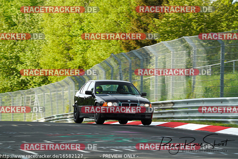 Bild #16582127 - Touristenfahrten Nürburgring Nordschleife (12.05.2022)