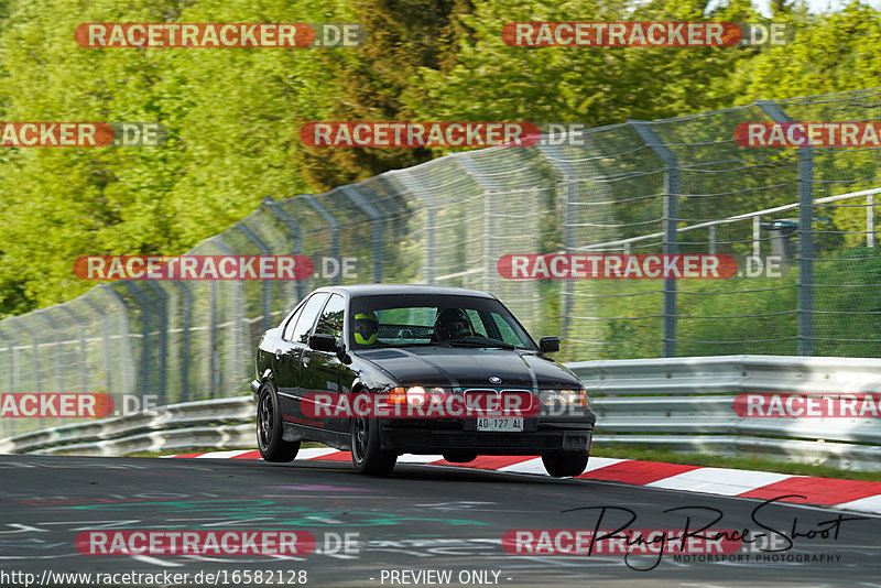 Bild #16582128 - Touristenfahrten Nürburgring Nordschleife (12.05.2022)