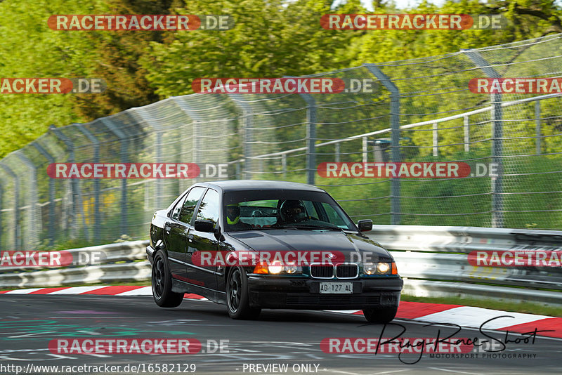 Bild #16582129 - Touristenfahrten Nürburgring Nordschleife (12.05.2022)