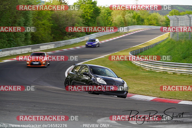 Bild #16582276 - Touristenfahrten Nürburgring Nordschleife (12.05.2022)