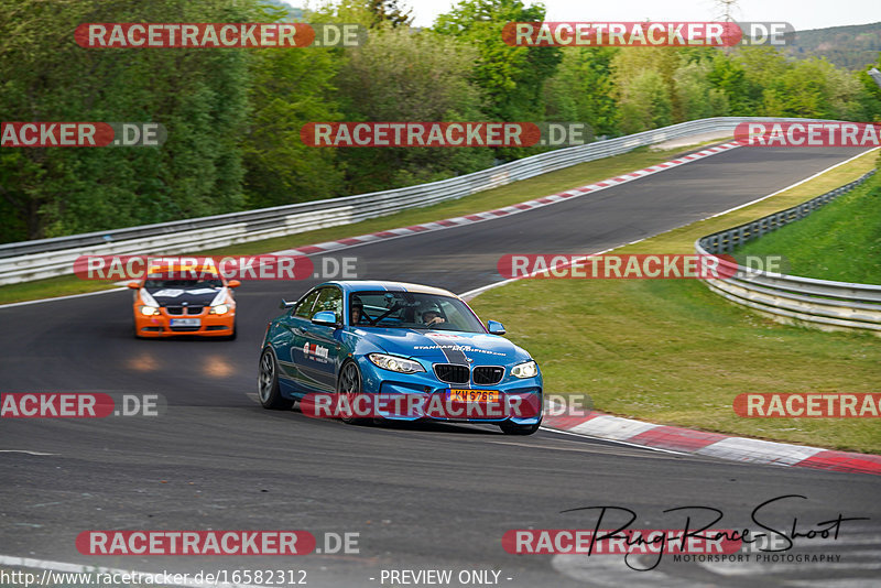 Bild #16582312 - Touristenfahrten Nürburgring Nordschleife (12.05.2022)