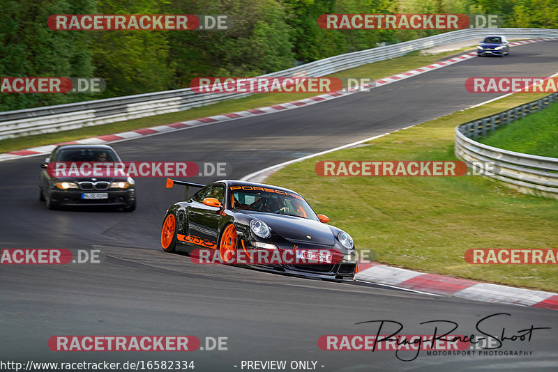 Bild #16582334 - Touristenfahrten Nürburgring Nordschleife (12.05.2022)