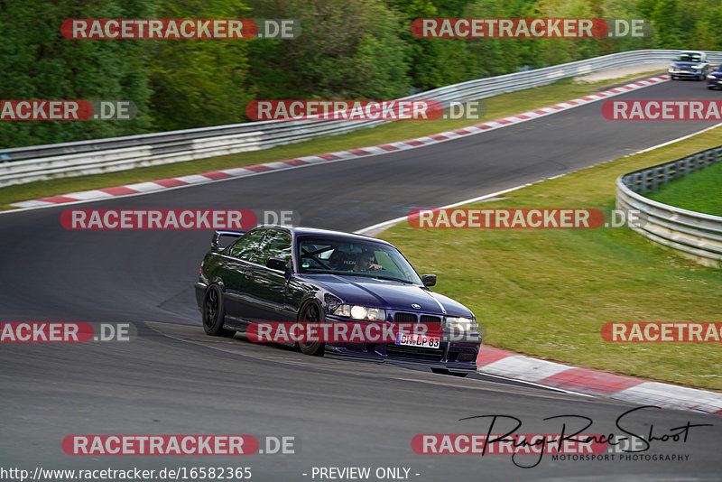 Bild #16582365 - Touristenfahrten Nürburgring Nordschleife (12.05.2022)