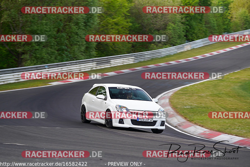 Bild #16582422 - Touristenfahrten Nürburgring Nordschleife (12.05.2022)