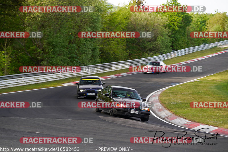 Bild #16582453 - Touristenfahrten Nürburgring Nordschleife (12.05.2022)