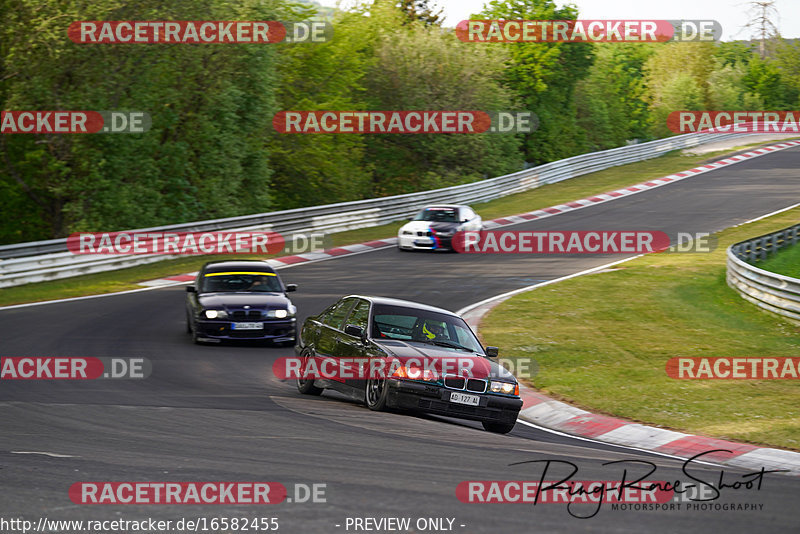 Bild #16582455 - Touristenfahrten Nürburgring Nordschleife (12.05.2022)