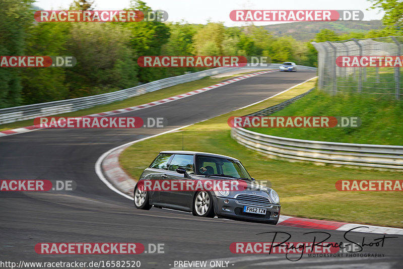 Bild #16582520 - Touristenfahrten Nürburgring Nordschleife (12.05.2022)